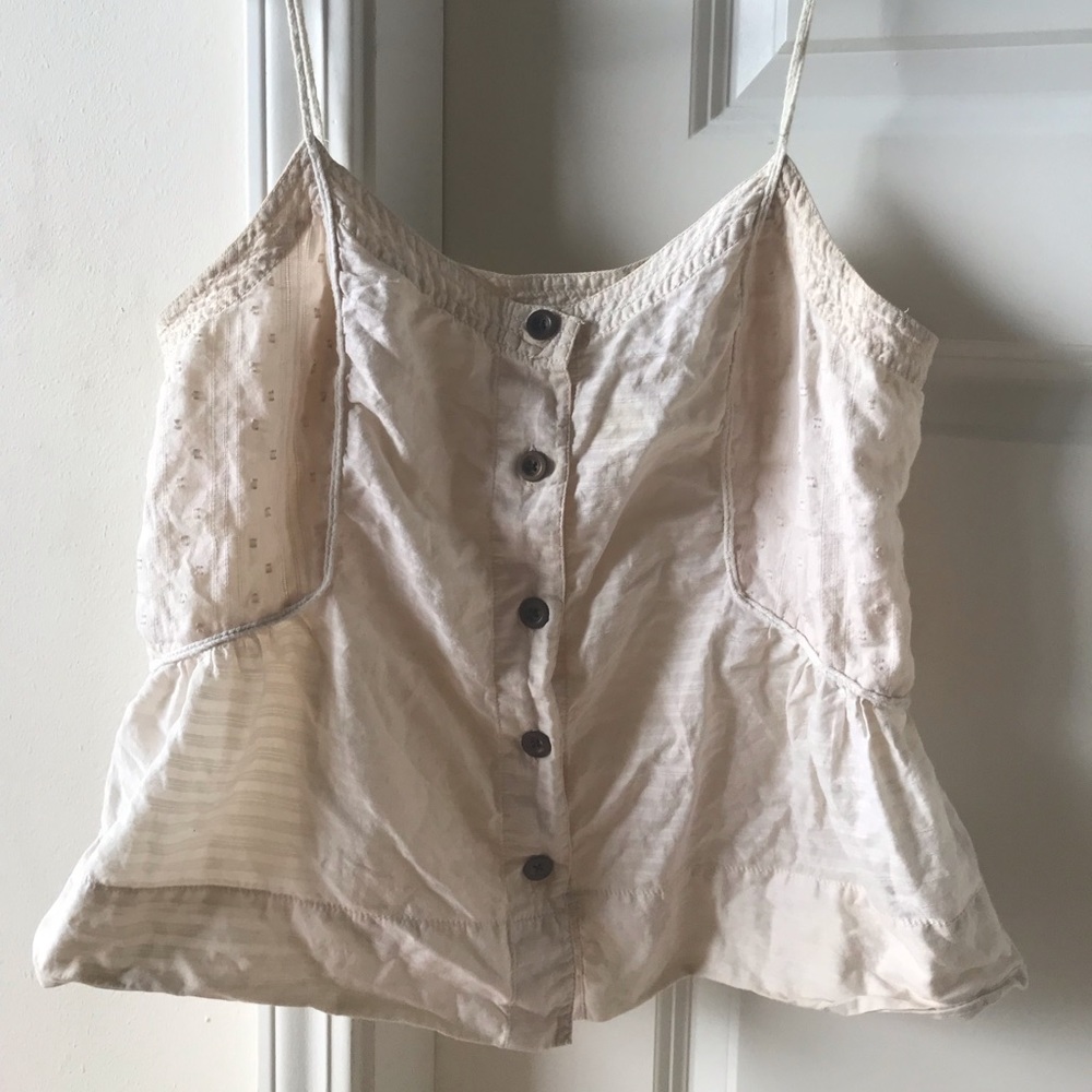 Ecote Tank Top